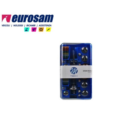 kit lampade ausiliarie 12v...