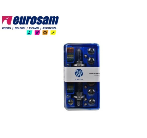 kit lampade ausiliarie 12v...