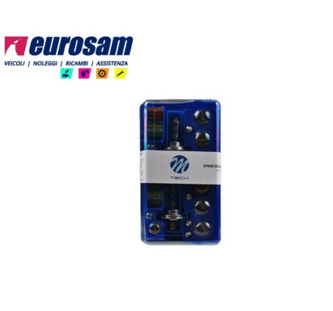 kit lampade ausiliarie 12v...