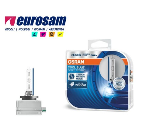 lampada xenon d4s 35w 7000k...