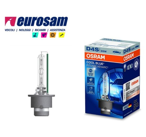 lampada xenon d4s 35w 6000k...
