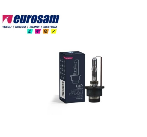 lampada xenon d4r 35w 6000k...