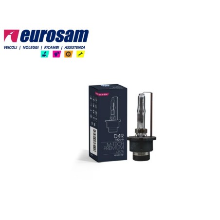 lampada xenon d4r 35w 6000k tipo p32d-6