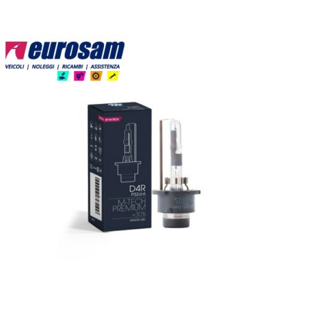 lampada xenon d4r 35w 4300k tipo p32d-6