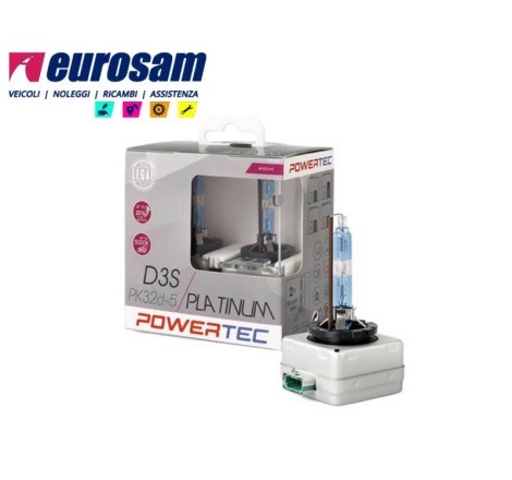 lampada xenon d3s 35w 5000k...