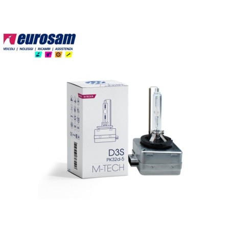 lampada xenon d3s 35w 12000k tipo pk32d-5