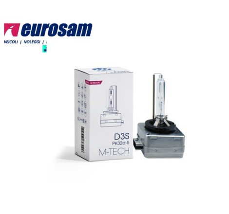 lampada xenon d3s 35w 5000k...