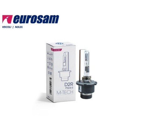 lampada xenon d2r 35w...