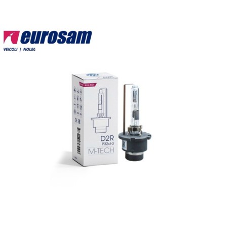 lampada xenon d2r 35w 12000k tipo p32d-3
