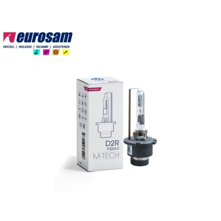 lampada xenon d2r 35w 12000k tipo p32d-3