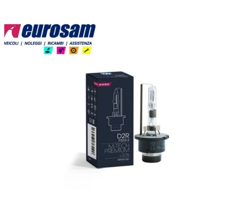 lampada xenon d2r 35w 8000k...