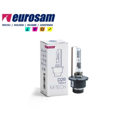 lampada xenon d2r 35w 8000k...