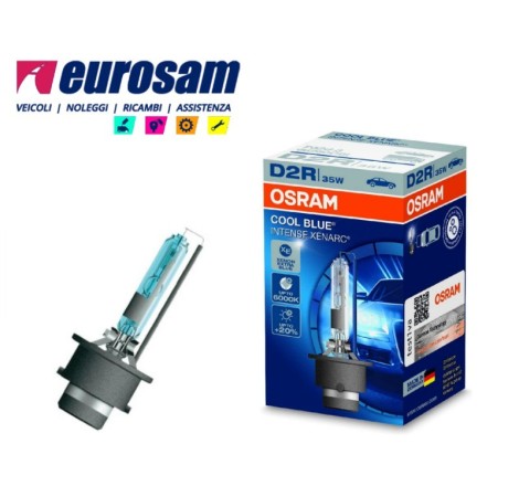 lampada xenon d2r 35w 6000k...