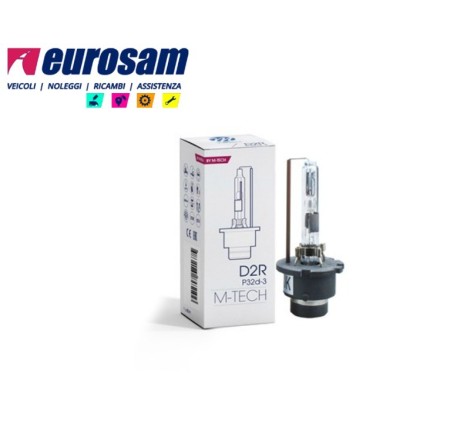lampada xenon d2r 35w 5000k...