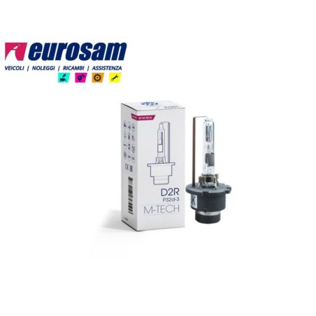 lampada xenon d2r 35w 5000k tipo p32d-3
