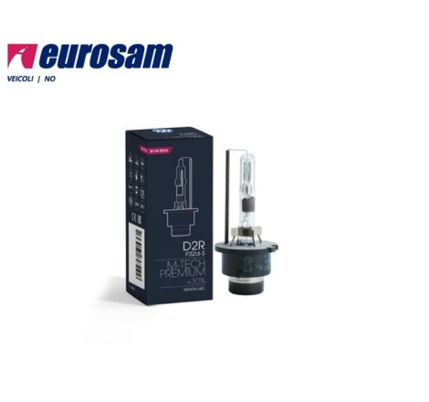 lampada xenon d2r 35w 4800k...