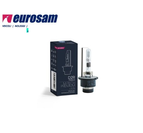 lampada xenon d2r 35w 4300k...
