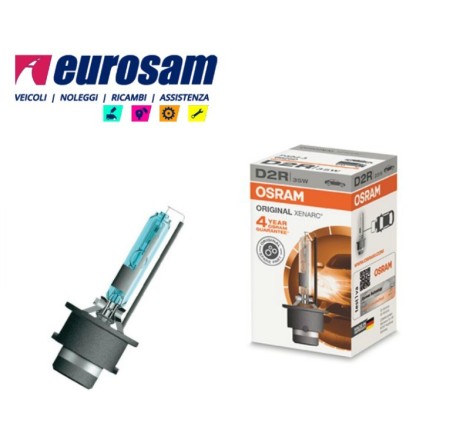 lampada xenon d2r 35w 4150k...