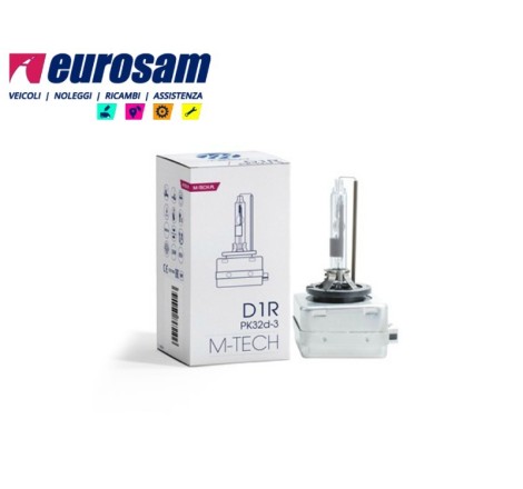 lampada xenon d1r 35w 6000k...