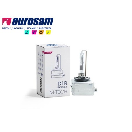lampada xenon d1r 35w 4300k tipo pk32d-3