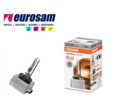 lampada xenon d1r 35w 4150k...