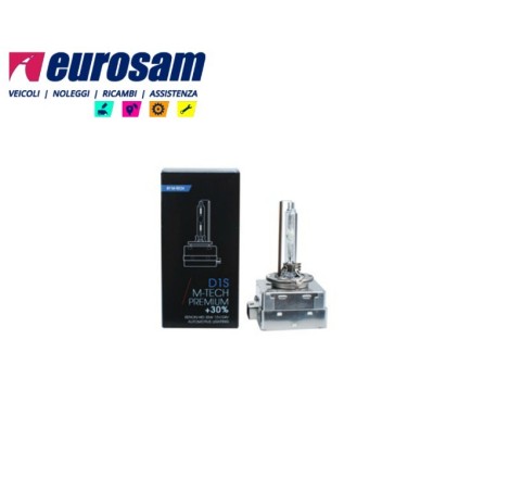 lampada xenon d1s 35w 8000k...