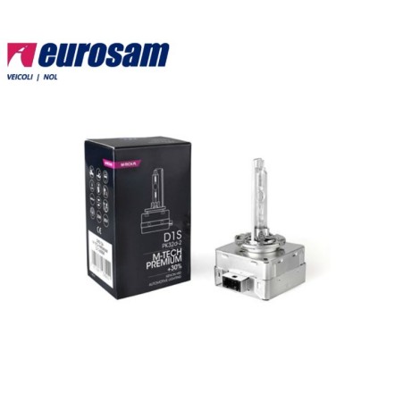 lampada xenon d1s 35w 6000k...