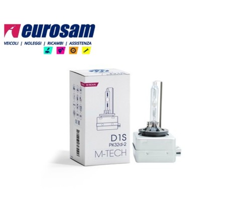 lampada xenon d1s 35w 8000k...