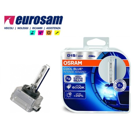 lampada xenon d1s 35w 6000k...