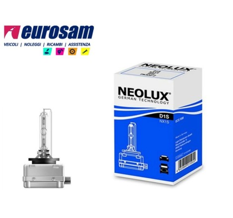 lampada xenon d1s 35w 4300k...