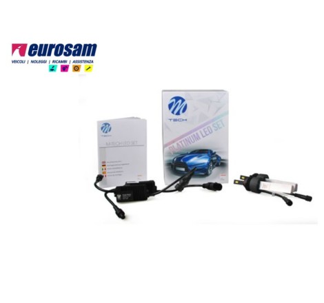 kit conversione a led...