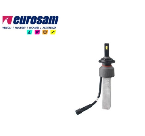 kit conversione a led...