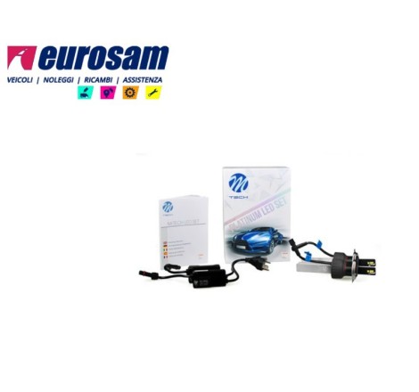 kit conversione a led...