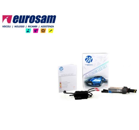 kit conversione a led...