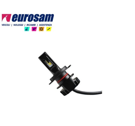 kit conversione a led...