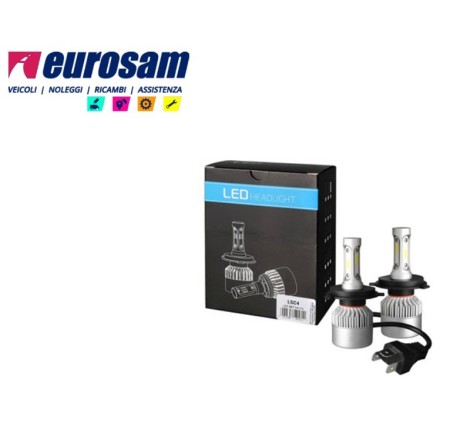 kit conversione a led...