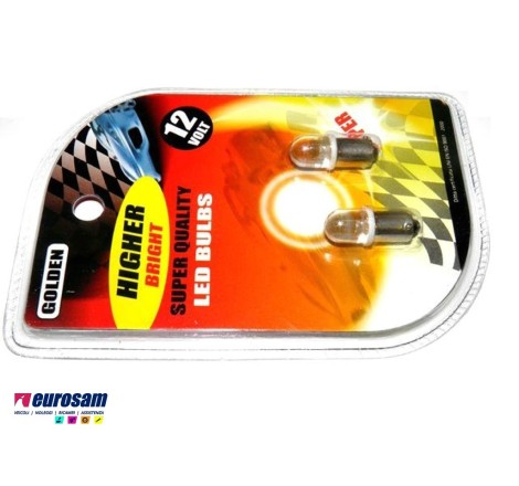 kit lampada led bianca 12v...