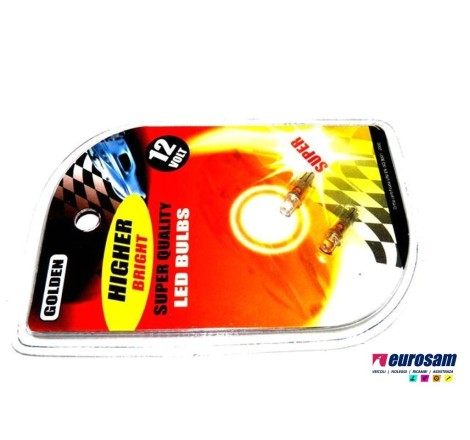 kit lampada led bianca 12v...