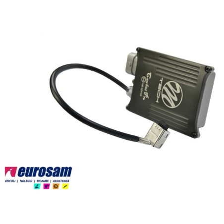 centralina 12v canbus xenon d1s d1r pro