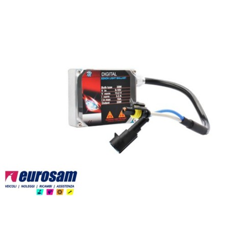 kit conversione xenon basic...