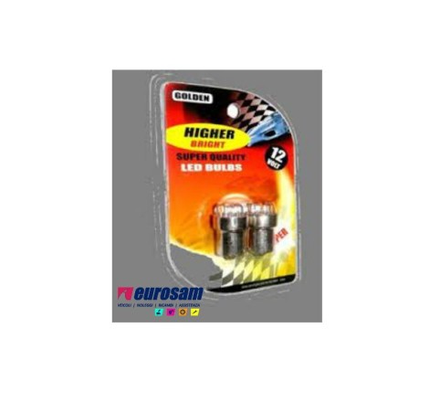 lampada led bianca 12v tipo...