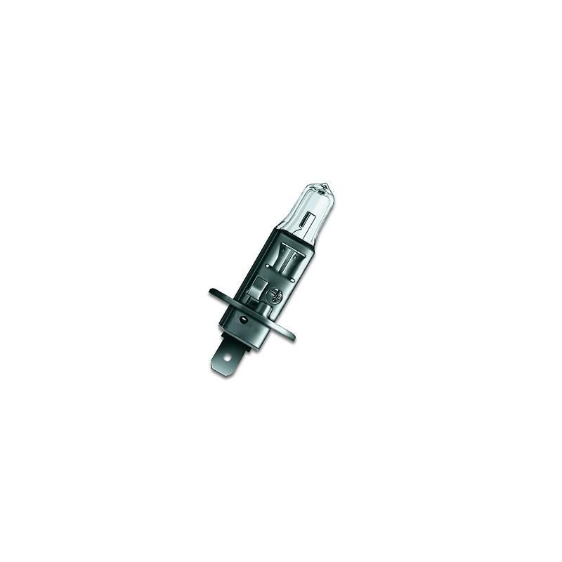 kit 2 pz lampada alogena h1 24v 70w p14,5s truckstar pro +100% osra...