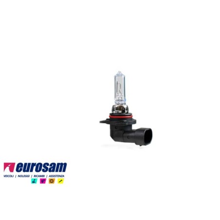 lampada alogena hir2 12v 55w tipo px20d