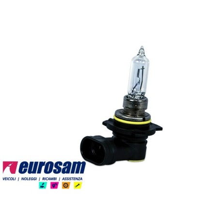 lampada alogena hir2 12v 55w tipo px20d osram