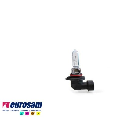 lampada alogena hir1 12v 65w tipo px20d