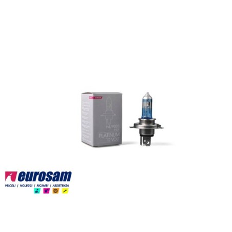 lampada alogena h4 12v 60w/55w tipo p43t-38 +130%