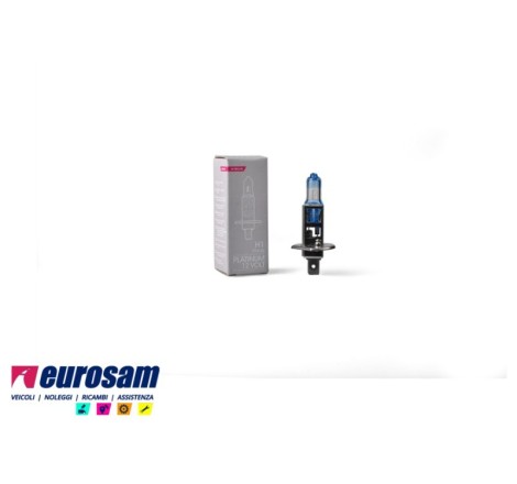 lampada alogena h1 12v 55w...