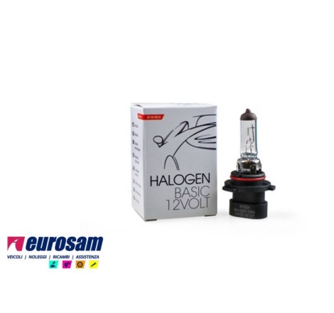lampada alogena hb3a 12v...