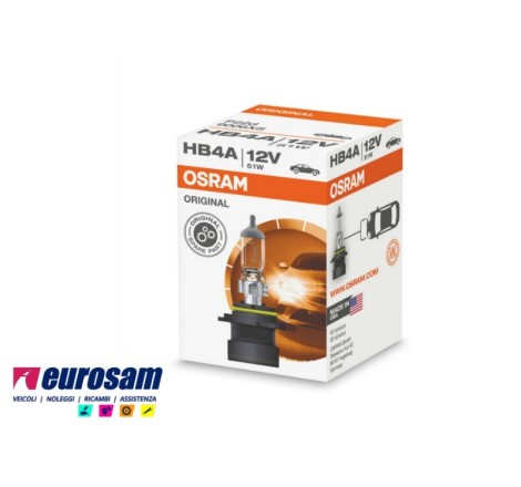 lampada alogena hb4a 12v...