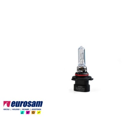 lampada alogena hb3a 12v 65w tipo p20d